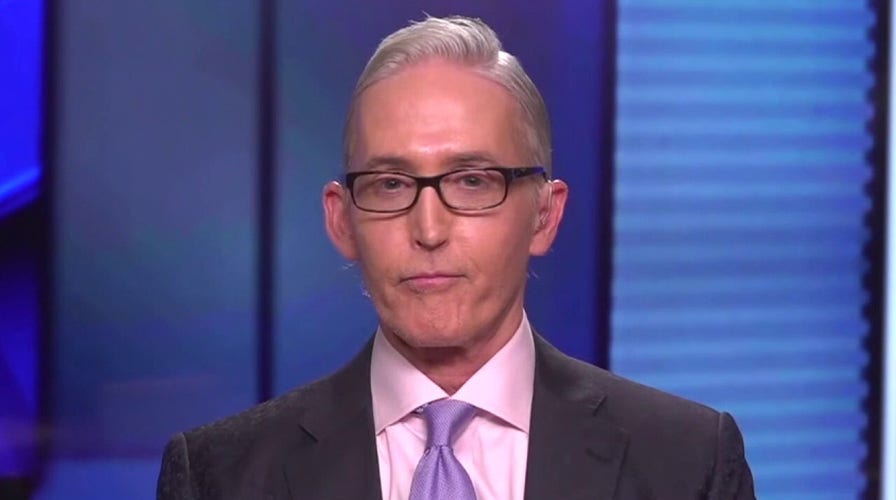 Trey Gowdy to host new 91±¬ÁÏ show 'Sunday Night in America with Trey Gowdy'