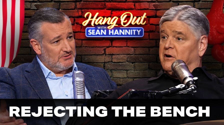 Why Ted Cruz Said "Hell No" to SCOTUS | Hang Out with Sean Hannity