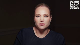 Meghan McCain offers strong defense of US-Israel alliance, condemns antisemitism