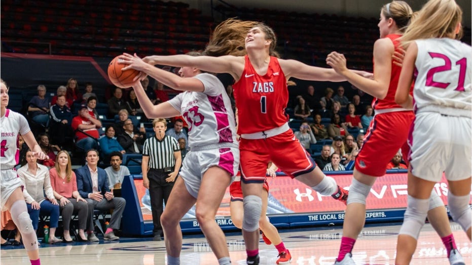 2020 West Coast Conference Women S Basketball Tournament Matchups