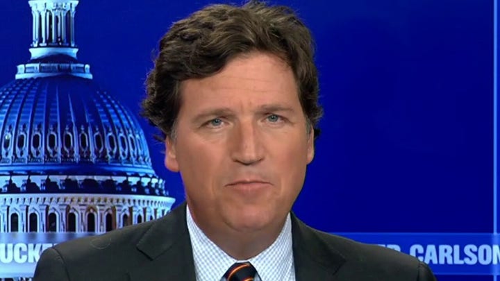 Tucker Carlson: East Palestine has been poisoned