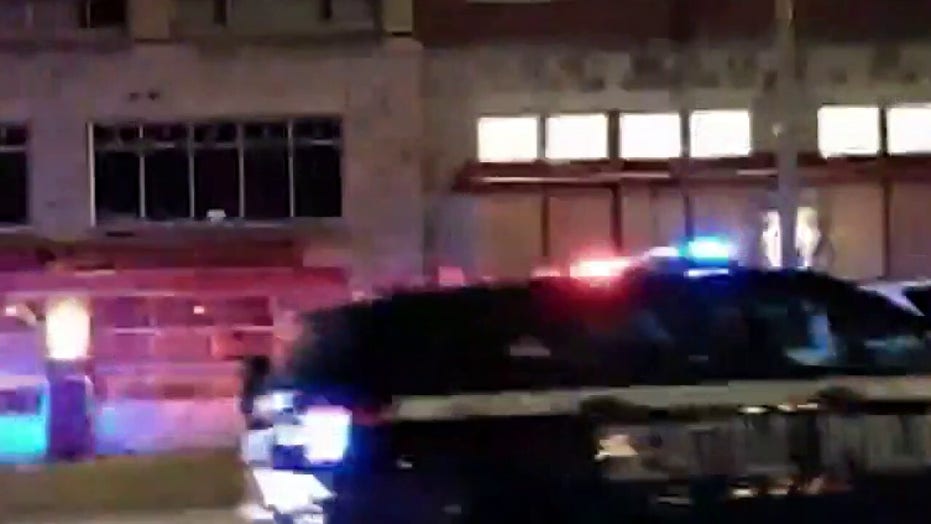1 dead, 1 injured after shooting in Seattle’s ‘CHOP’ zone