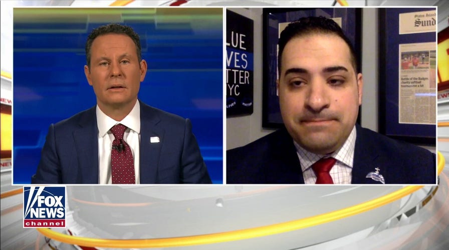 NYPD hit hard by COVID-19 as over 200 test positive, thousands call out sick