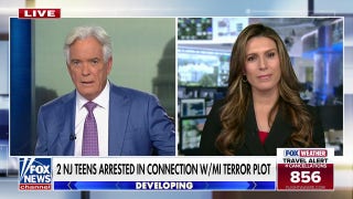 Details released on New Jersey suspects arrested in alleged connection to Michigan terror plot