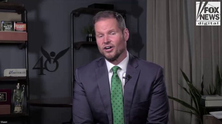 Pro-life leader hails Vatican for Nativity representing babies that weren't aborted