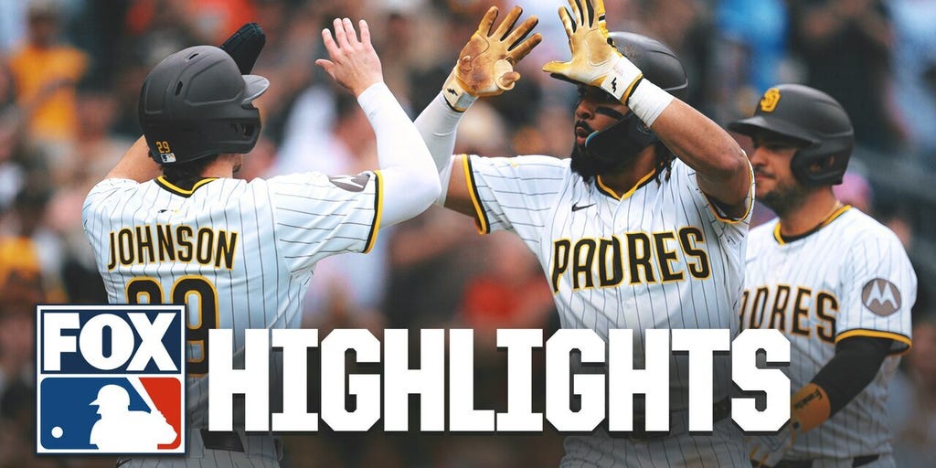 Padres Walk Off Royals Amid Royals' Home Woes