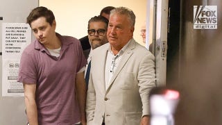 Bitcoin torturer walks free on $1M bond - Fox News