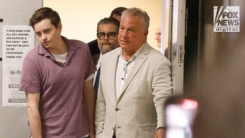 Bitcoin torturer walks free on $1M bond