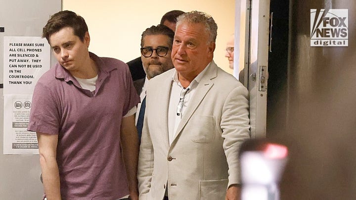 Bitcoin torturer walks free on $1M bond