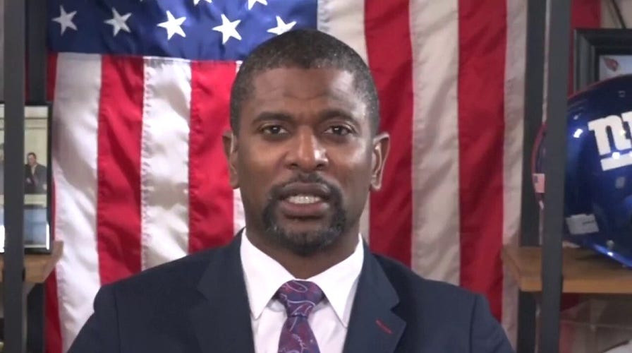 Jack Brewer: Leftists do not understand the criminal justice system