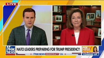 US adversaries could see 'vulnerable' election season as 'window of opportunity': KT McFarland