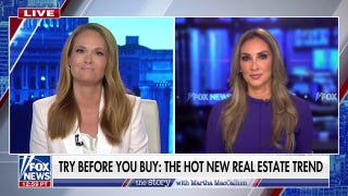 A home isn't just a purchase, 'it's a lifestyle choice,' Katrina Campins says