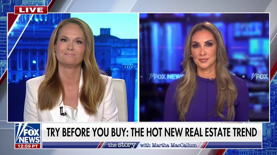 A home isn't just a purchase, 'it's a lifestyle choice,' Katrina Campins says