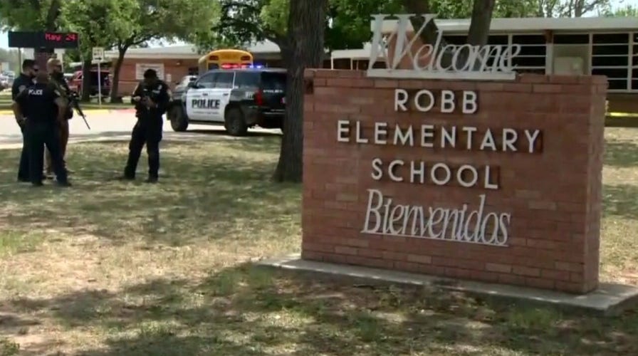 Former FBI investigator shares ways America can better secure its schools
