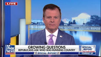 Republicans looking into the Biden's alleged health decline during his presidency