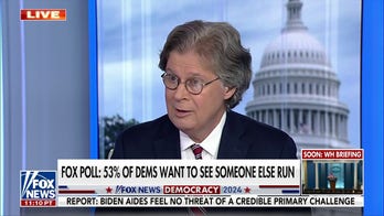 Trump has lost ‘some altitude’ with Republicans: Byron York