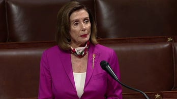 Democrats push coronavirus relief bill, Trump calls it ‘dead on arrival’