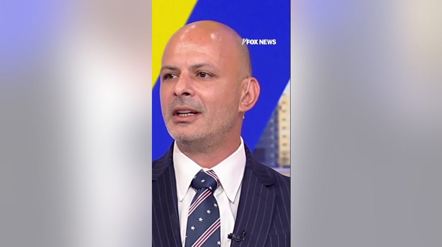 Higher education is facing a 'reckoning,' expert warns