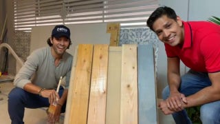 Three DIY home projects you can easily tackle right now - Fox News