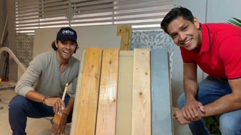 Three DIY home projects you can easily tackle right now