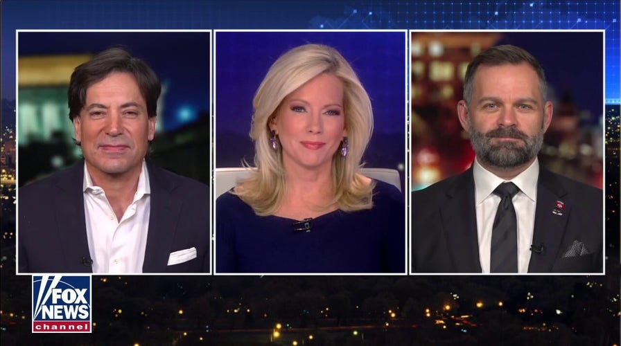 Biden has failed in diplomatic efforts with Russia: Mills