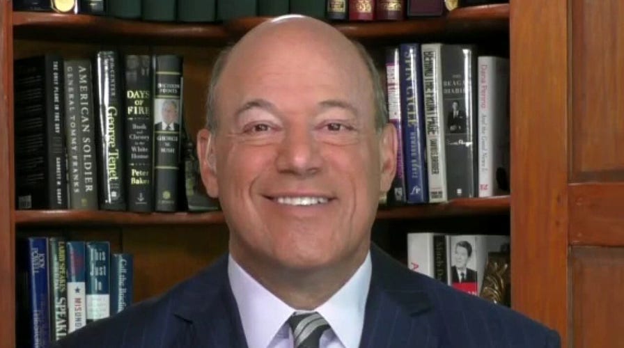 Ari Fleischer: How many days of lawlessness will Portland experience?