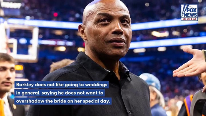 NBA legend reveals reason for declining Taylor Swift and Travis Kelce's wedding invite