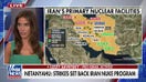 Pro-Israeli activist says Trump and Netanyahu are 'saving the entire western world' from nuclear disaster