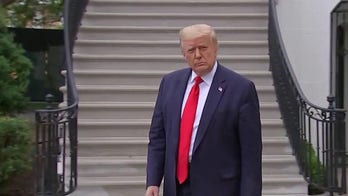 White House, Democrats at impasse over COVID relief packages 