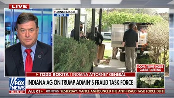 Vance touts success of anti-fraud task force in recovering $160B
