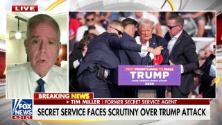 Secret Service not making changes to RNC security plan after Trump assassination attempt - Fox News