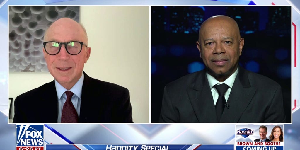 Doug Schoen concerned Democrats did not read the election mandate ‘correctly’ amid party ‘craziness’