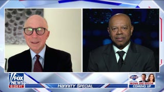 Doug Schoen concerned Democrats did not read the election mandate ‘correctly’ amid party ‘craziness’