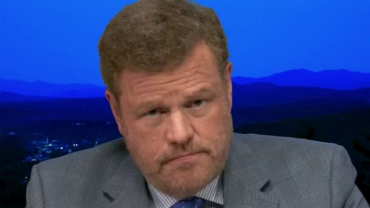 Mark Steyn says Oscars' woke guidelines are the death of art