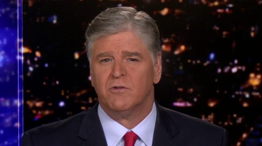 Hannity: Institutions are failing Americans at unimaginable levels