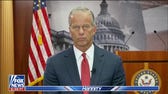 Iran has menaced that region of the world for '50 years': Sen. John Thune