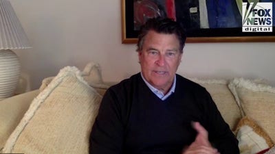 ‘Married… with Children’ star Ted McGinley on one of his 'largest faults in life'