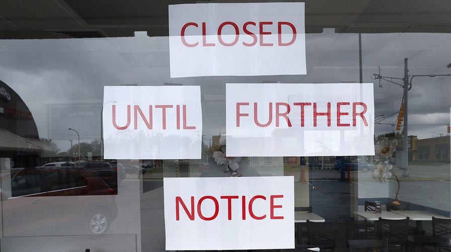 How much more can shuttered small businesses take amid COVID-19 lockdowns?