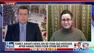 We need to be ‘creative as we can’ to retrieve all hostages alive: Efrat Machikawa - Fox News