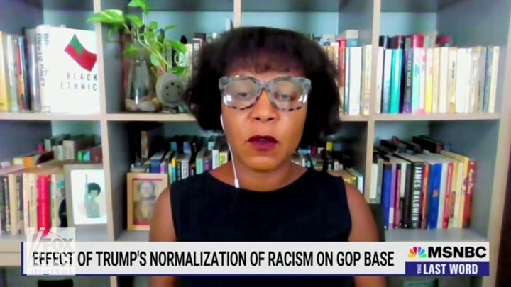 Latinos, Asians, ‘Black folks in the south’ who vote GOP are pushing white supremacy: MSNBC guest 