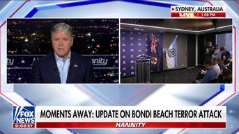 It's very clear US, the world have returned to a pre-9/11 mindset - Fox News