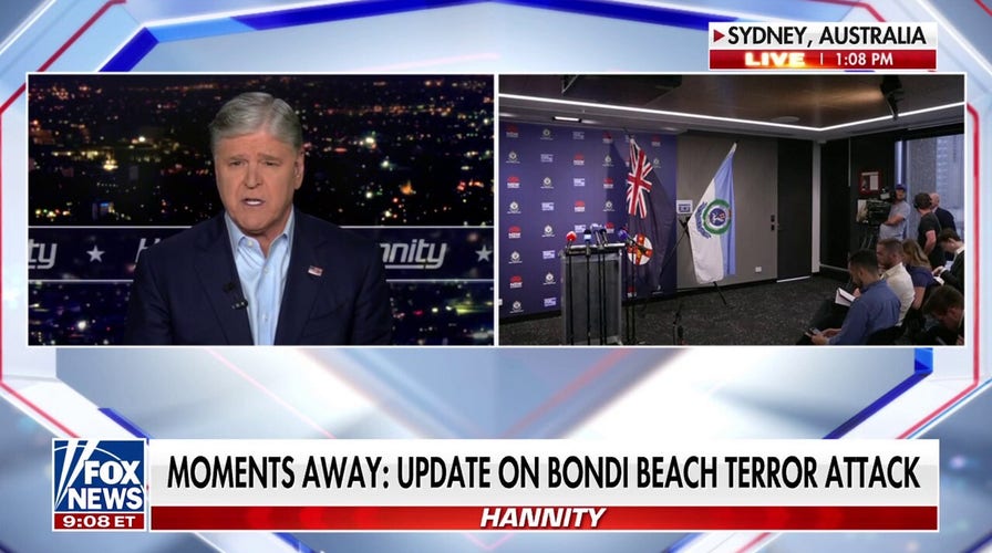 Hannity: It's very clear US, the world have returned to a pre-9/11 mindset