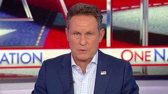 BRIAN KILMEADE: Here's how Trump can beat Biden