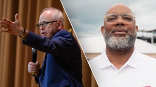Rooftop Revelations: Tim Walz's 'All-american racial absurdity' should wake up America - Fox News