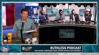 CNN Anchor Rips President Trump! Will Cain Reacts | Will Cain Country