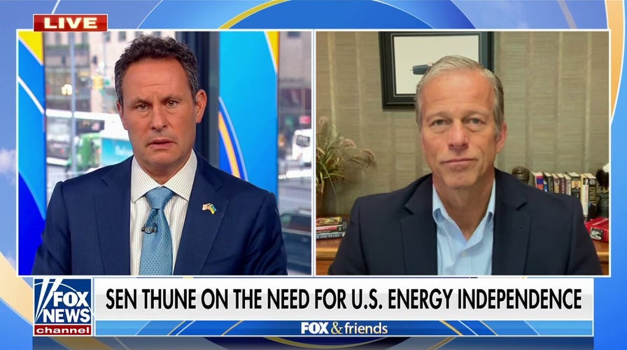 White House sees rise in gas prices, reliance on foreign oil