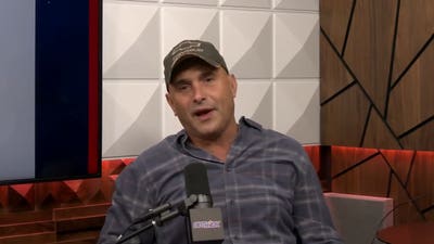 The Giants HATE Their Fanbase Following Holding Jaxson Dart Injury News | The Craig Carton Show