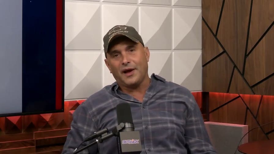 The Giants HATE Their Fanbase Following Holding Jaxson Dart Injury News | The Craig Carton Show