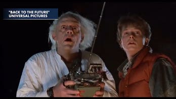 'Back to the Future' writer Bob Gale on 'The Complete Screenplay,' movie memories
