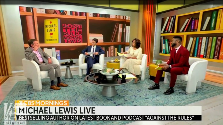 CBS panel berates ‘perverted idea of freedom,’ suggest unvaccinated embrace a ‘freedom’ to kill